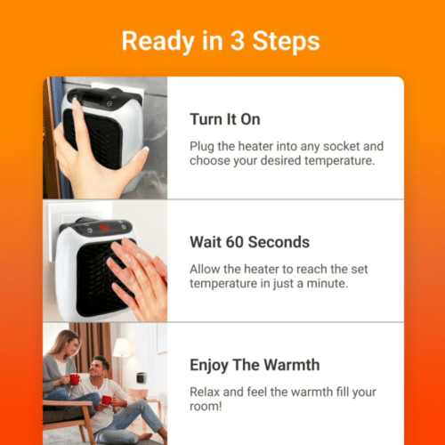 Wellheater (Official Retailer) 2025